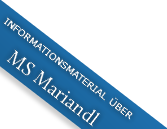 Infomaterial über die MS Mariandl